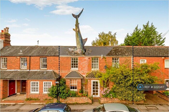 4 Bedroom Terraced House To Rent In New High Street, Headington, Oxford, OX3