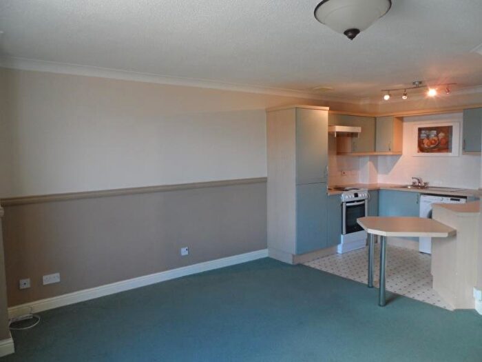 2 Bedroom Apartment To Rent In Harbour Place, Dalgety Bay, Fife, KY11