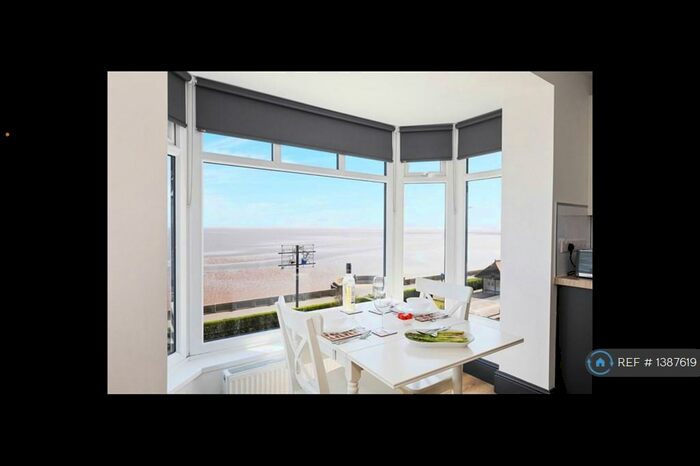 1 Bedroom Flat To Rent In Kingsway, Cleethorpes, DN35