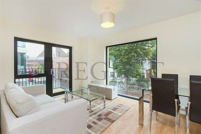 1 Bedroom Apartment To Rent In Newman Close, Willesden Green, NW10