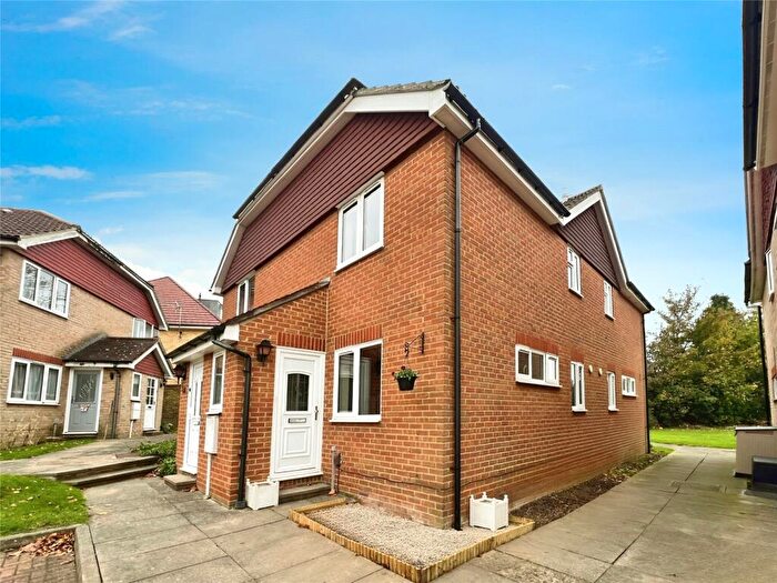 1 Bedroom Semi-Detached House To Rent In Wilson Avenue, Rochester, Kent, ME1