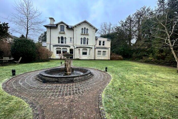 1 Bedroom Property To Rent In Broadwater Down, Tunbridge Wells, TN2