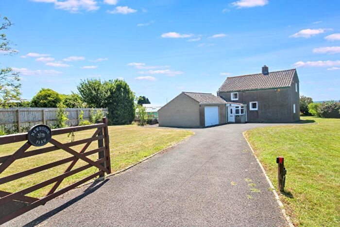 3 Bedroom Detached House For Sale In Passage Road, Aust, Bristol, BS35