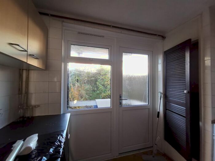 1 Bedroom Terraced House To Rent In Allen Close, Birmingham, B43