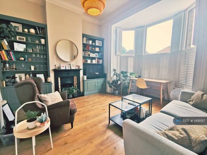 1 Bedroom Flat To Rent In Anerley Road, London, SE20