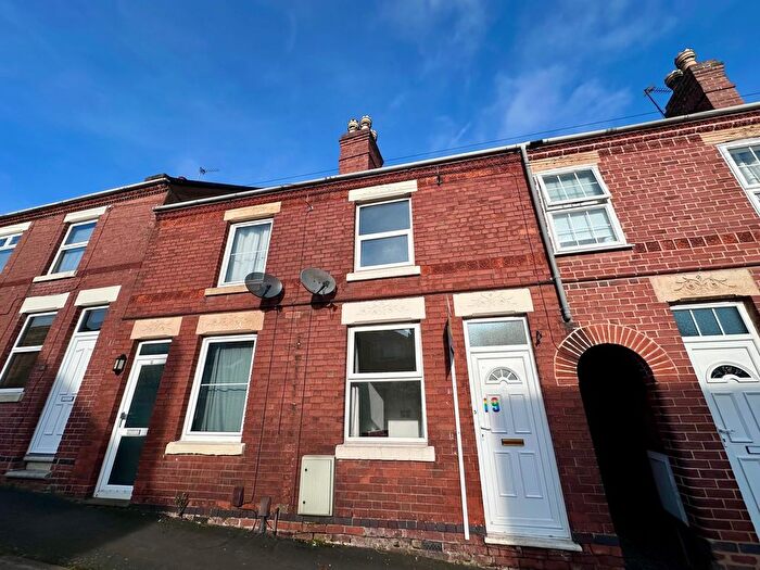 2 Bedroom Property To Rent In Bridge Street, Loughborough, LE12