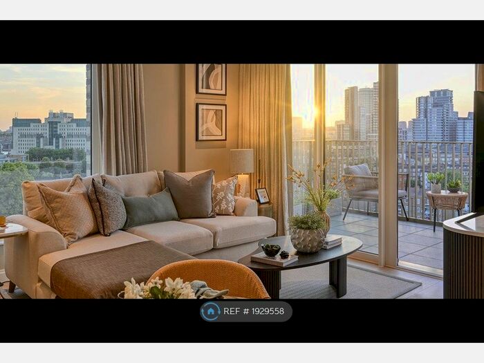 2 Bedroom Flat To Rent In Kennington Lane, London, SE11