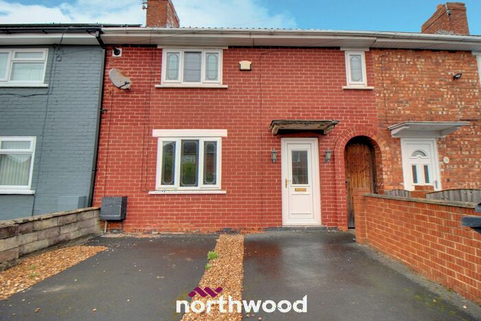 3 Bedroom Terraced House To Rent In Haig Road, Thorne, Doncaster, DN8