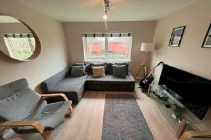 1 Bedroom Flat To Rent In Heath Road, Liverpool, L19