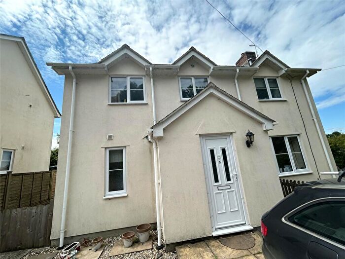 3 Bedroom Detached House To Rent In Yarcombe, Honiton, Devon, EX14