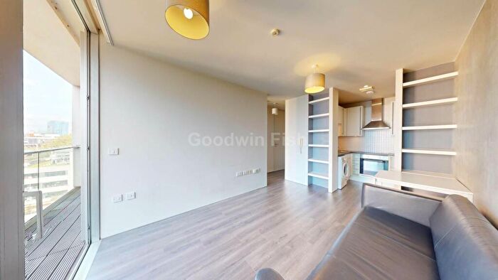 1 Bedroom Apartment For Sale In Timber Wharf, Worsley Street, Castlefield, M15