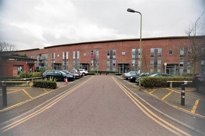 1 Bedroom Flat To Rent In Martlesham Walk, Colindale, NW9