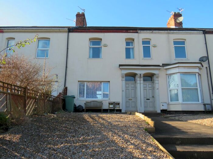 2 Bedroom Flat To Rent In Durham Road, Stockton-On-Tees TS19