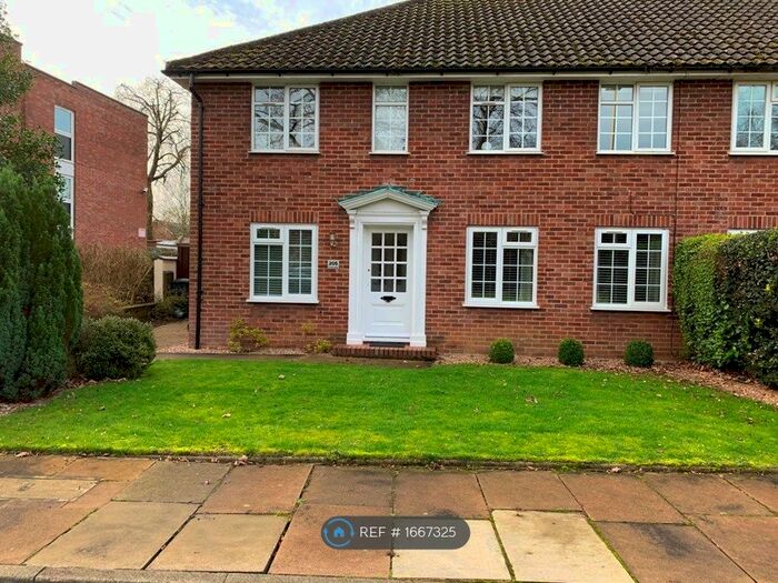 2 Bedroom Maisonette To Rent In London Road, Leicester, LE2