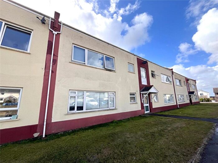 1 Bedroom Flat For Sale In Llanion Park, Pembroke Dock, Pembrokeshire, SA72