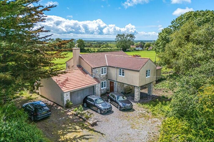 4 Bedroom Detached House For Sale In Eastfield Lane, West Stoughton, Stoughton, BS28