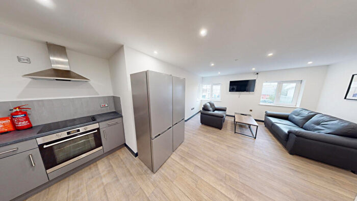 2 Bedroom Apartment To Rent In Stepney Lane, Newcastle Upon Tyne, NE1