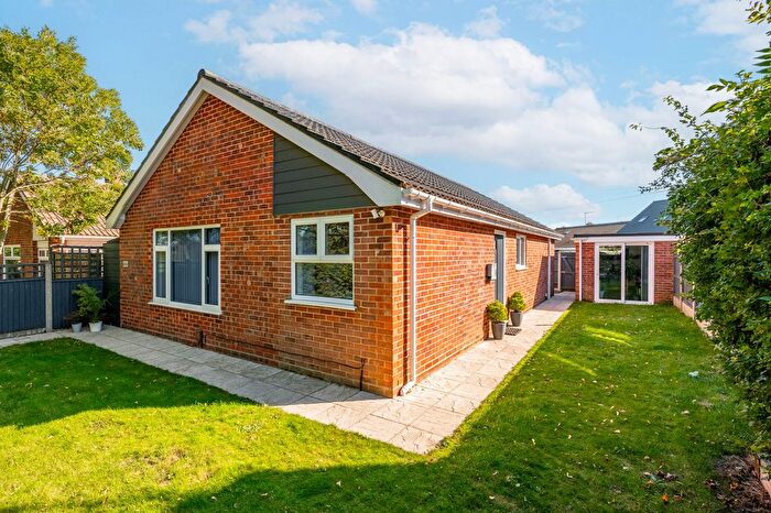 4 Bedroom Detached Bungalow For Sale In Jasmine Gardens, Bradwell, NR31