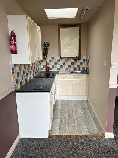 Studio To Rent In Easterly Road, Leeds, LS8