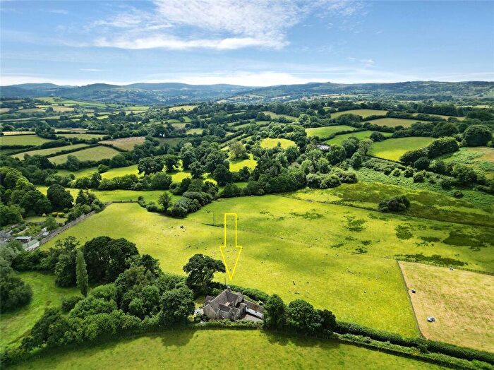 3 Bedroom Detached House For Sale In Throwleigh, Okehampton, Devon, EX20