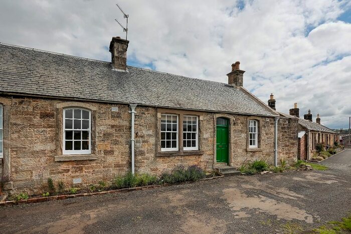 3 Bedroom Flat To Rent In Catcune Farm Cottages, Gorebridge, Midlothian, EH23