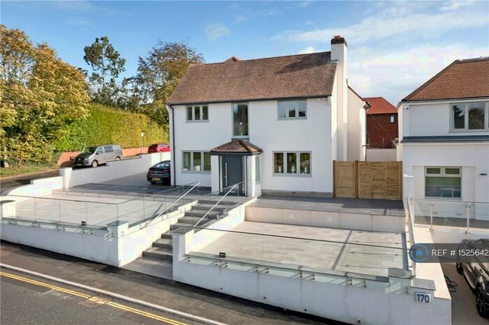 6 Bedroom Detached House To Rent In Rosebarn Avenue, Exeter, EX4