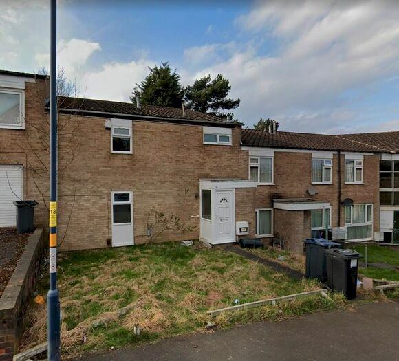 3 Bedroom Property To Rent In Upper Close, Quinton, Birmingham B32