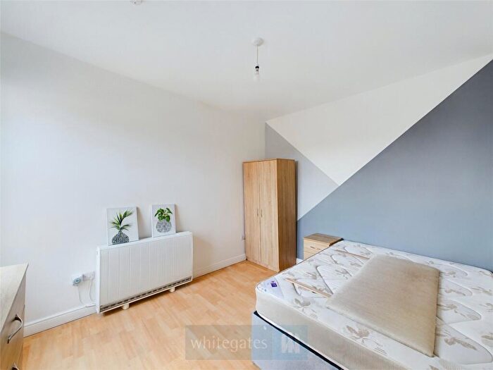 4 Bedroom Apartment To Rent In Berridge Road, Nottingham, NG7