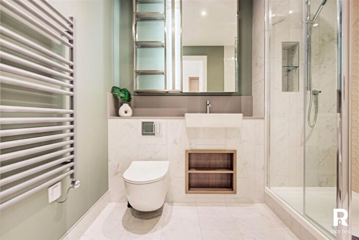 1 Bedroom Flat To Rent In Astell Road, London, SE3