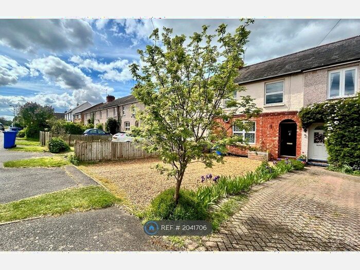 3 Bedroom Terraced House To Rent In Furnace Lane, Northamptonshire, NN7