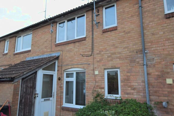 1 Bedroom Flat To Rent In Thornford Drive, Westlea, Swindon, SN5