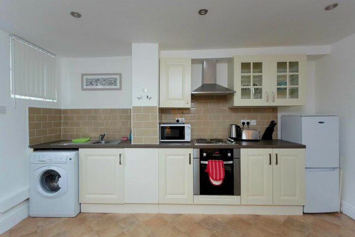 Studio To Rent In Vinery Mount, Leeds, LS9