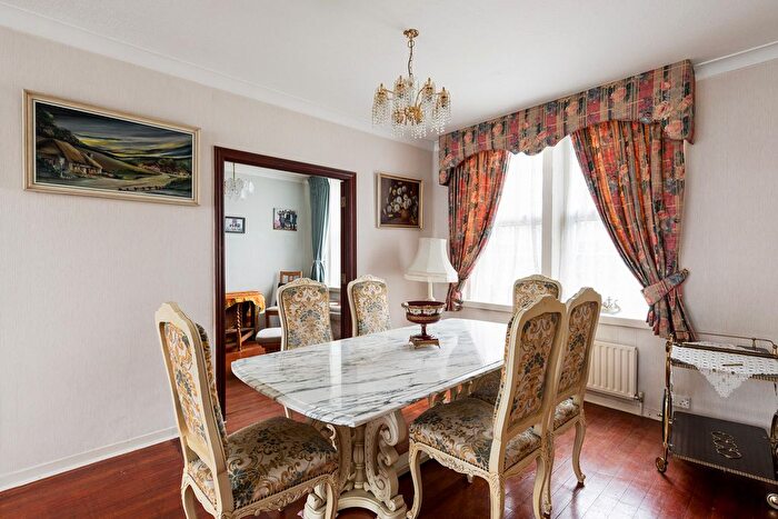 2 Bedroom Flat For Sale In Aran Drive, Stanmore, HA7