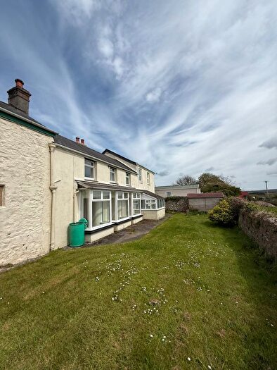 4 Bedroom Detached House To Rent In Higher Kehelland, Camborne, Cornwall, TR14