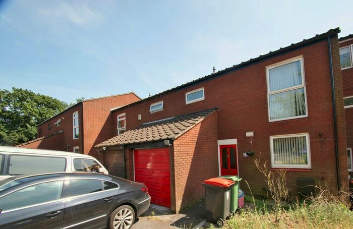 3 Bedroom Terraced House To Rent In Doddington, Hollinswood, TF3