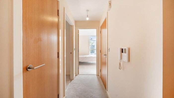 1 Bedroom Flat For Sale In Sir Francis Drake, Banning Street, Greenwich, SE10