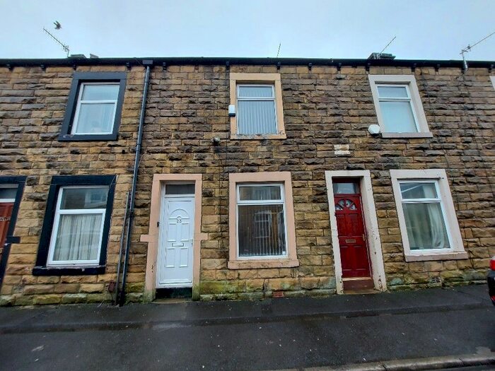 2 Bedroom Terraced House To Rent In Castle Street, Nelson, BB9