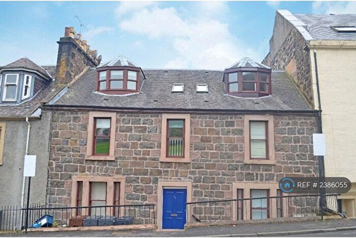 2 Bedroom Flat To Rent In Upper Bridge Street, Stirling, FK8