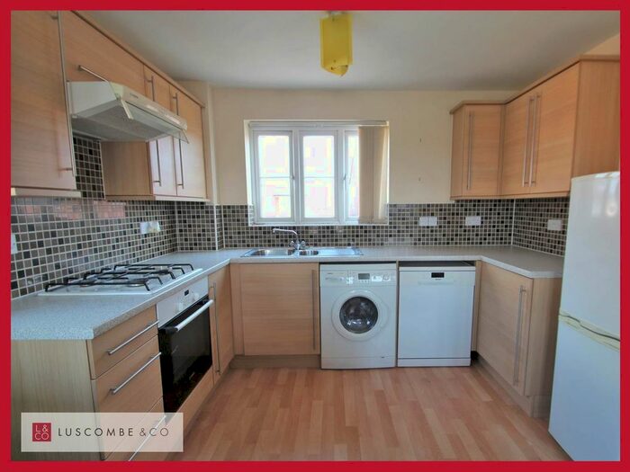 2 Bedroom Flat To Rent In Argosy Way, Newport, NP19