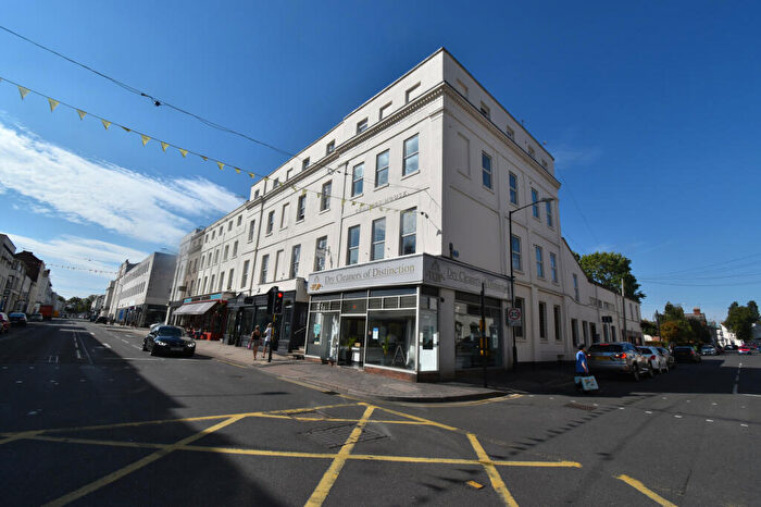 3 Bedroom Apartment To Rent In Chandos Street, Leamington Spa, Warwickshire, CV32