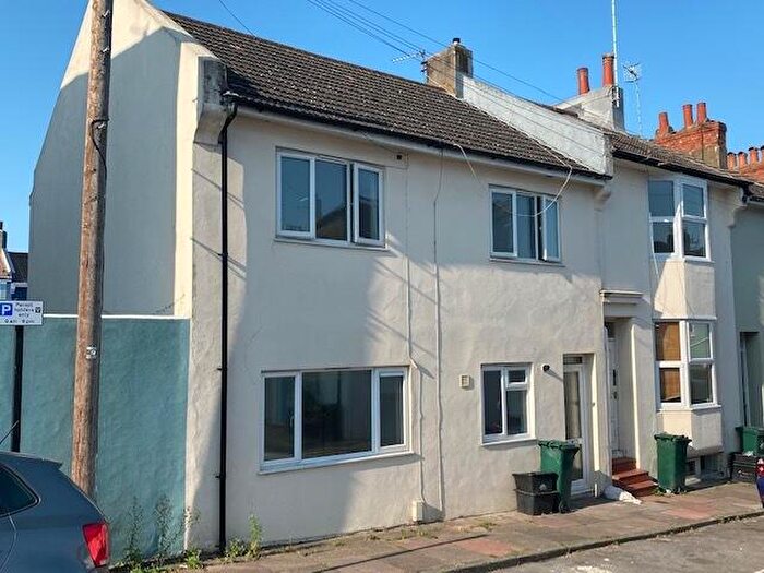 5 Bedroom Flat To Rent In Jackson Street, Brighton, BN2