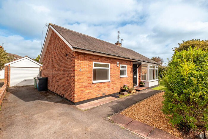 2 Bedroom Detached Bungalow To Rent In Claremont Place, Lytham St. Annes, FY8