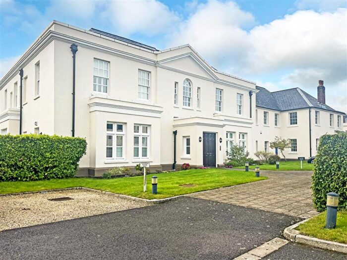2 Bedroom Apartment For Sale In Ford Road, Tortington, Arundel, BN18