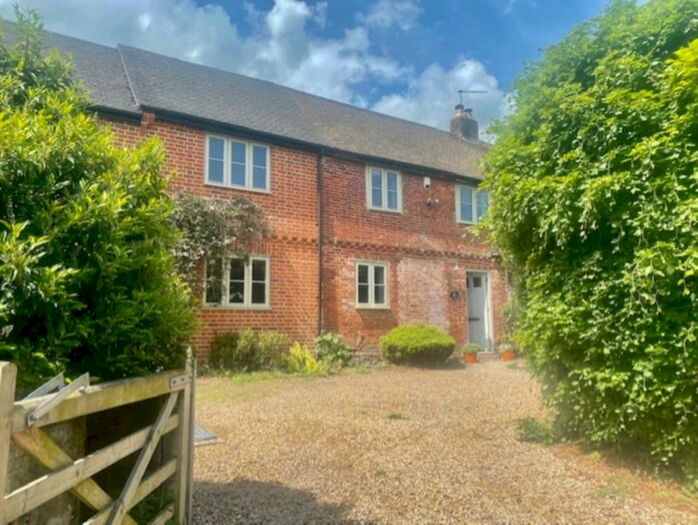 4 Bedroom Country House To Rent In Hill Road, Sutton Veny, BA12
