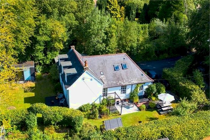 5 Bedroom Detached House For Sale In Front Street, Wall, Hexham, NE46