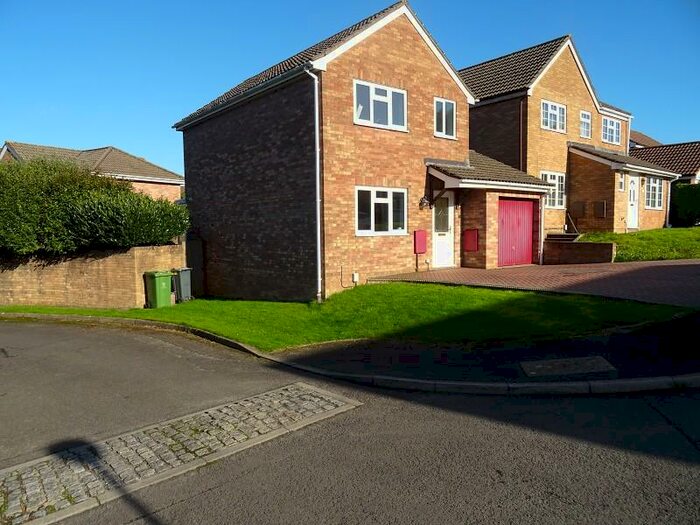 3 Bedroom Detached House To Rent In Royde Close, The Drope, Cardiff., CF5