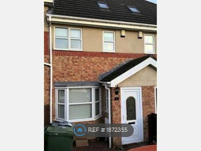 3 Bedroom Terraced House To Rent In Heatherlea, Washington, NE37
