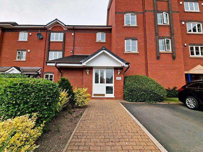 2 Bedroom Flat To Rent In Britannia Drive, Ashton-On-Ribble, Preston, PR2