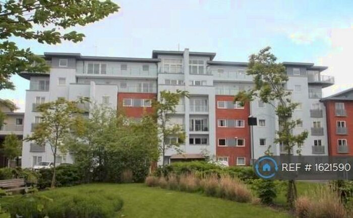1 Bedroom Flat To Rent In Stanton House, Aylesbury, HP21