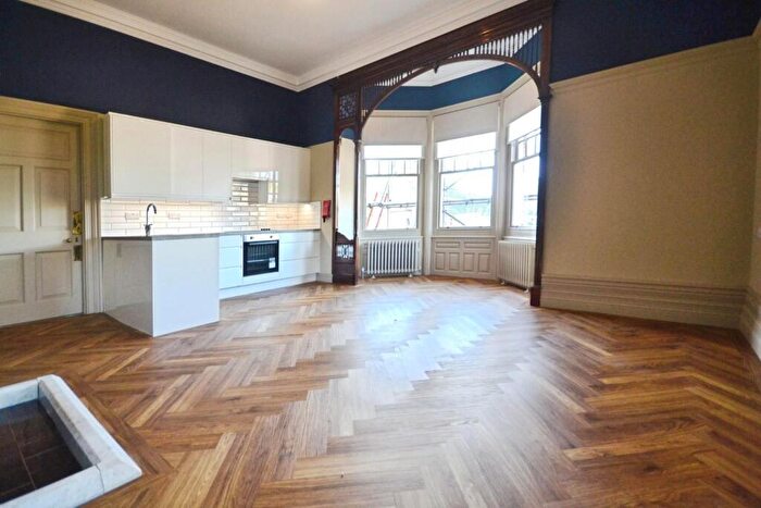 2 Bedroom Flat To Rent In Allcroft Road, Reading, RG1